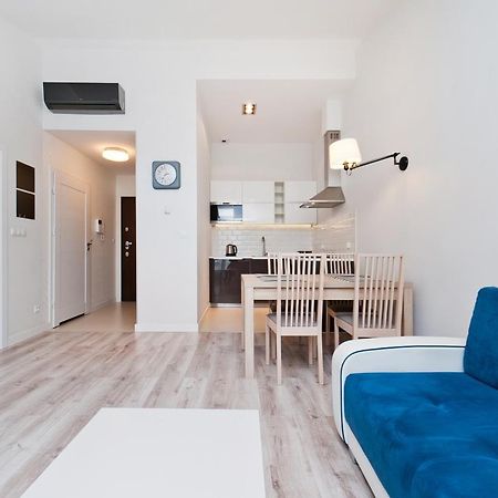 Apartamenty Sun & Snow Krakow Browar Lubicz Exterior photo
