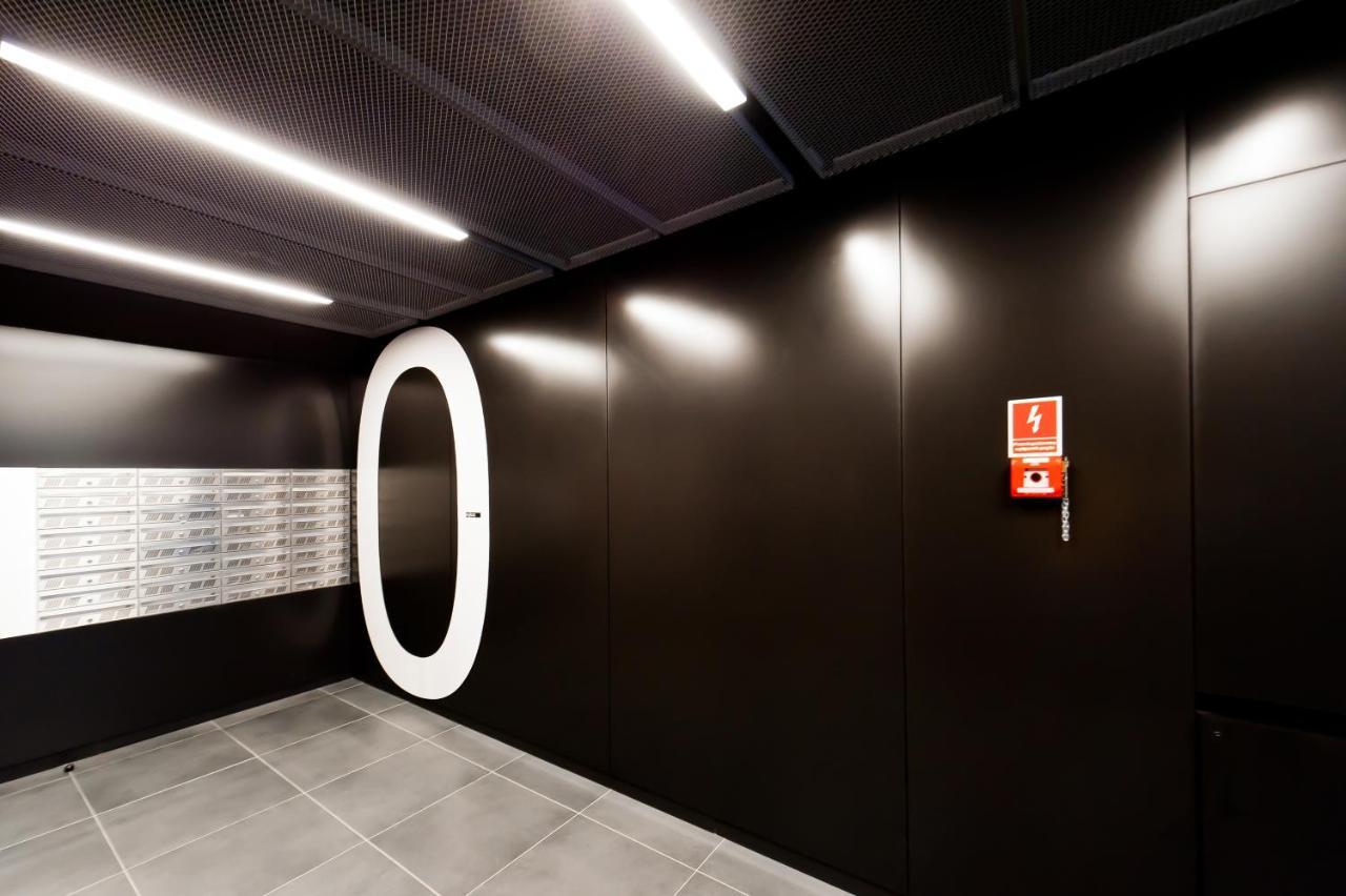 Apartamenty Sun & Snow Krakow Browar Lubicz Exterior photo