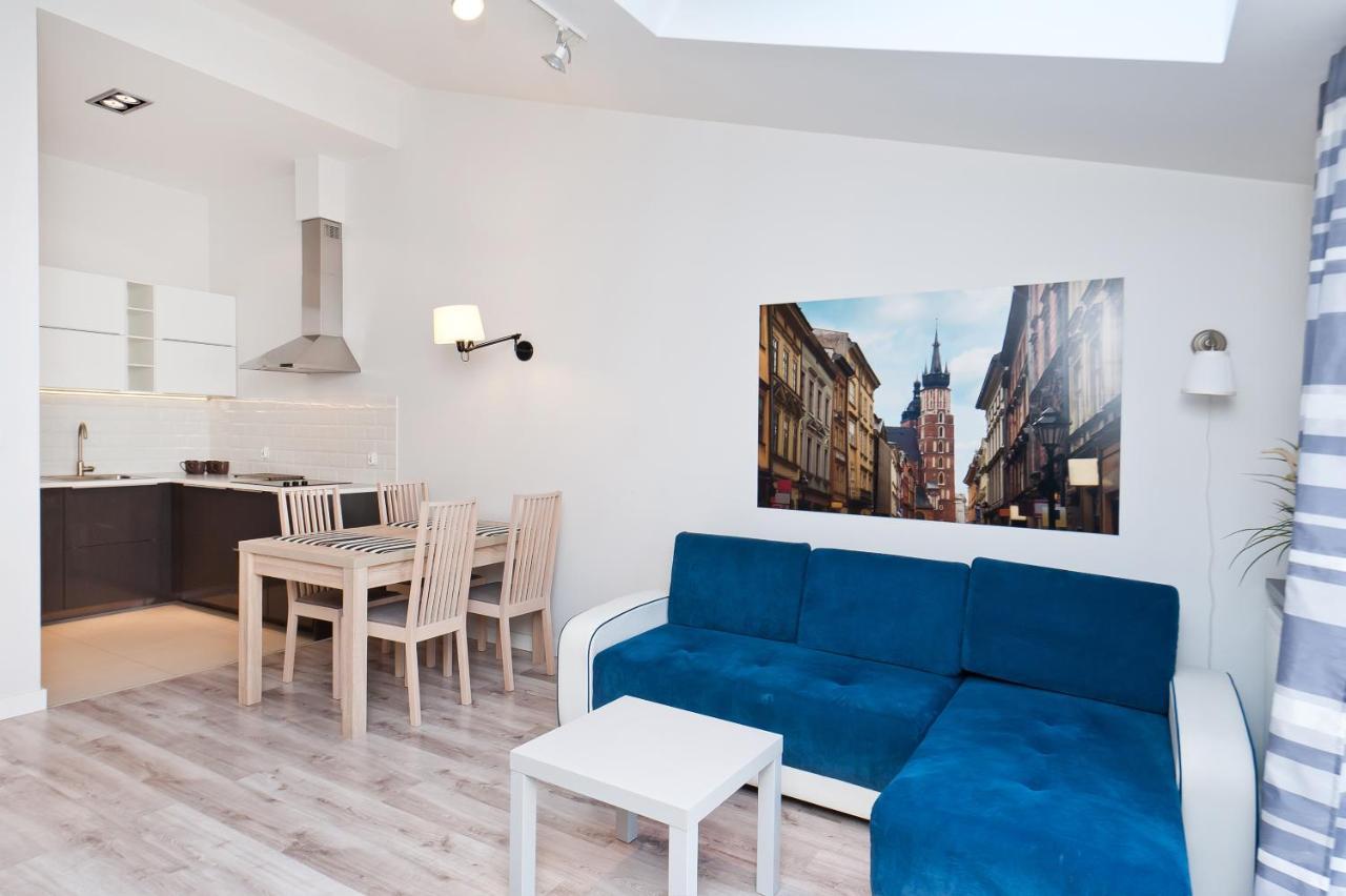Apartamenty Sun & Snow Krakow Browar Lubicz Exterior photo