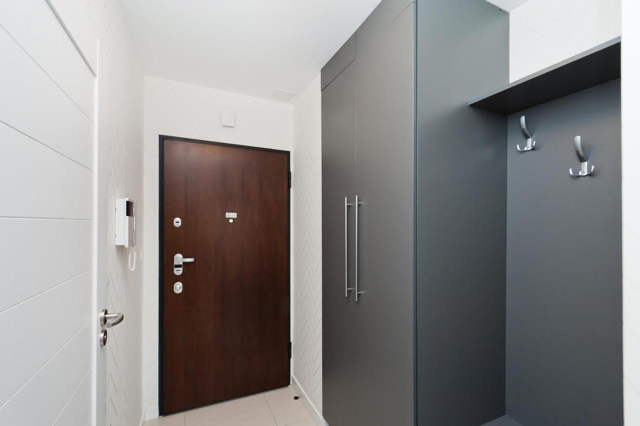 Apartamenty Sun & Snow Krakow Browar Lubicz Exterior photo
