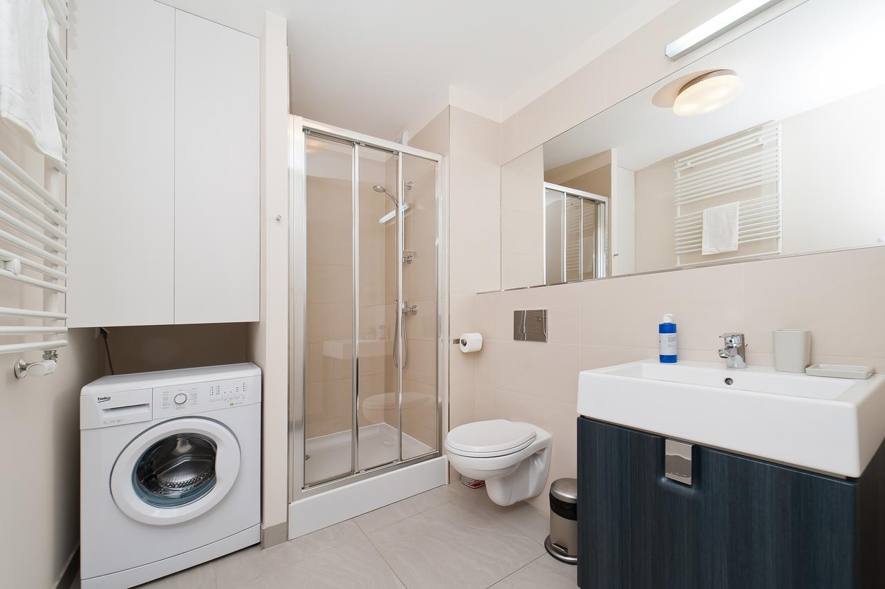 Apartamenty Sun & Snow Krakow Browar Lubicz Room photo